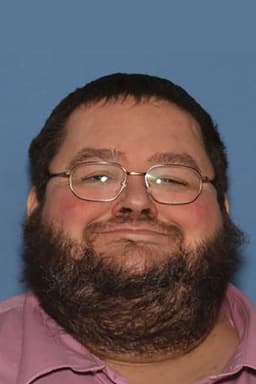 Photo of Steven Williams
