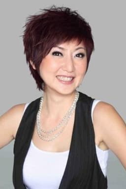 Photo of Quan Yi Fong