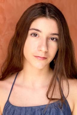 Photo of Iara Nemirovsky