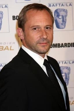Photo of Daniel Fathers