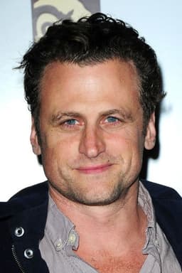 Photo of David Moscow
