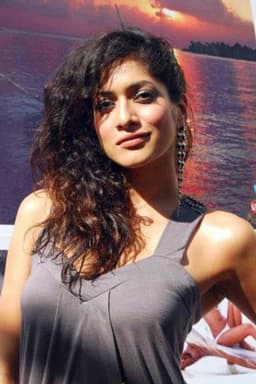 Photo of Himarsha Venkatsamy