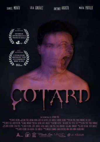 Poster for Cotard