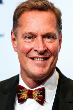 Photo of Albert Verlinde