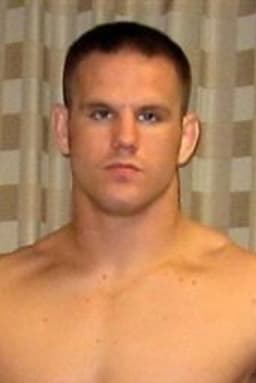 Photo of Jake O'Brien