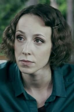 Photo of Darya Semyonova