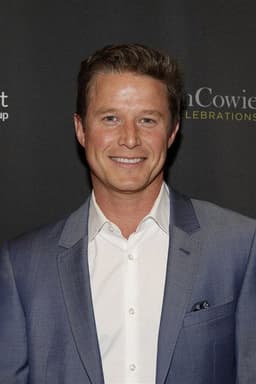 Photo of Billy Bush