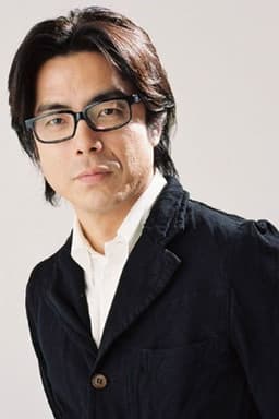 Photo of Tsuyoshi Ujiki