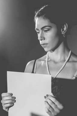 Photo of Mafer Weber