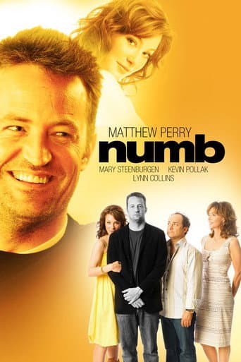 Poster for Numb