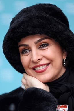 Photo of Mahchehreh Khalili