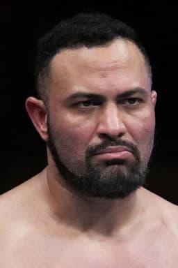 Photo of John Raymond Rivera