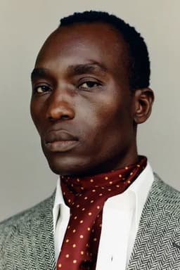 Photo of Dennis Okwera
