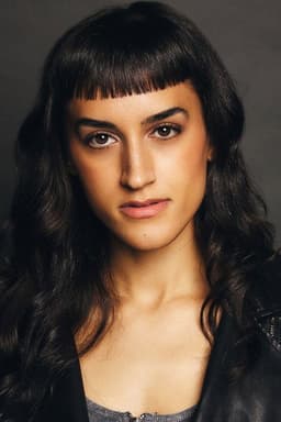 Photo of Jasmine Di Angelo