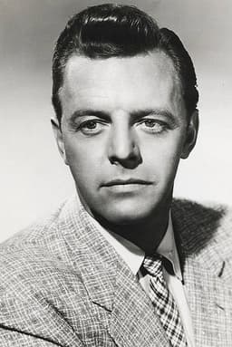 Photo of Harry Lauter