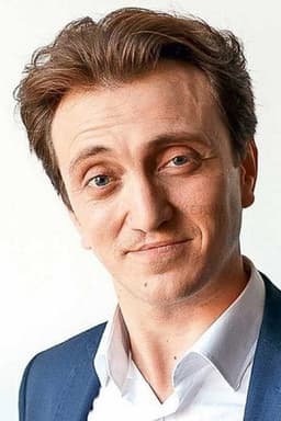 Photo of Denis Dorokhov