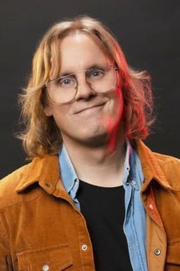Photo of Magnus Broni