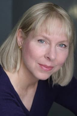 Photo of Sarah Kernochan