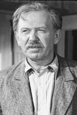 Photo of Pavel Volkov