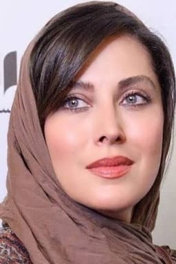 Photo of Mahtab Keramati