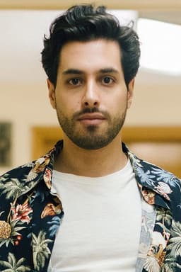 Photo of Eduardo Tanús