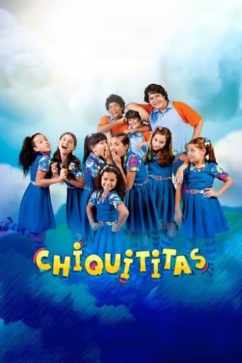 Poster for Chiquititas