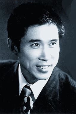 Photo of Junfeng Li