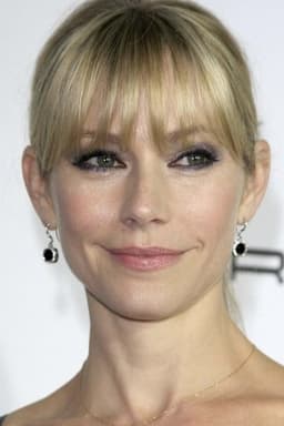 Photo of Meredith Monroe