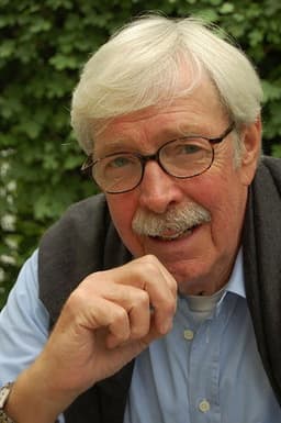 Photo of Volkert Kraeft