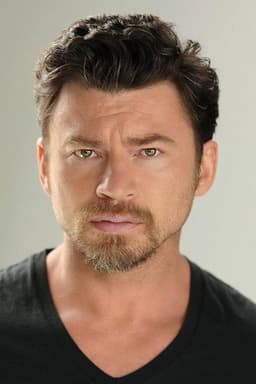 Photo of William Mark McCullough