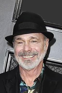 Photo of Danny Seraphine