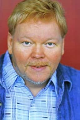 Photo of Kent Lipham