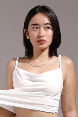 Photo of Kyla Arellano