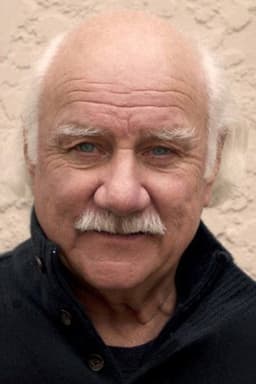 Photo of Peter Michael Goetz