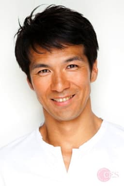 Photo of Shigeru Kanai