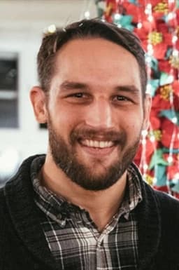 Photo of Dustin Stoltzfus