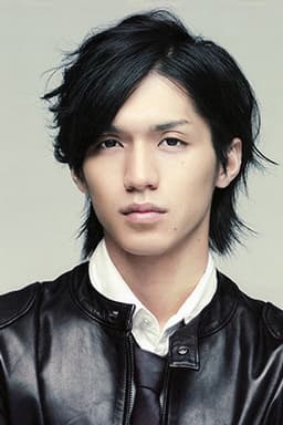 Photo of Ryo Nishikido