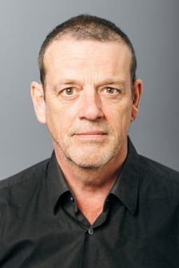 Photo of Kees Prins