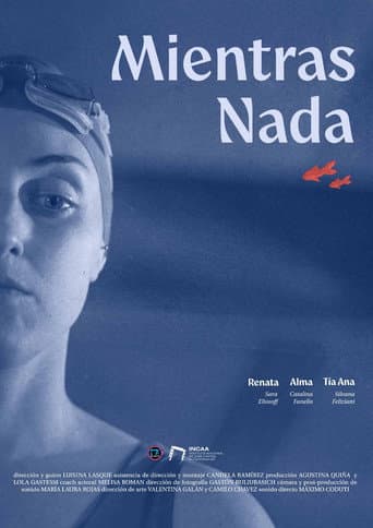 Poster for Mientras Nada