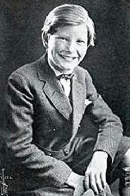 Photo of Elmo Billings