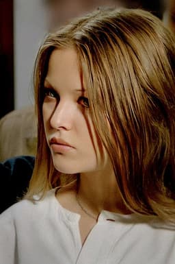Photo of Caroline Audret