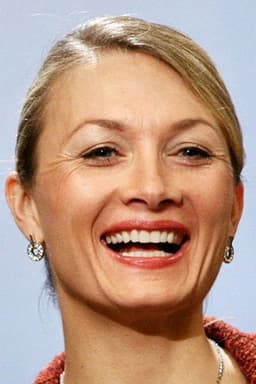 Photo of Siv Klynderud