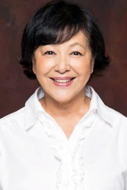Photo of Ryoko Tateishi