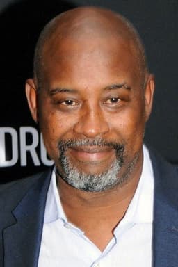 Photo of Kenny Anderson