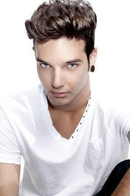 Photo of Ivan Tishev