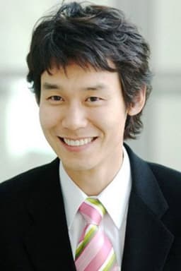 Photo of Choi Seong-min