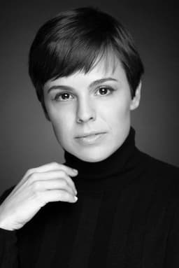Photo of Marian Arahuetes