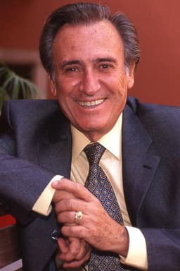 Photo of Manolo Escobar