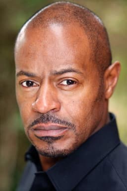 Photo of Jeff Alexander