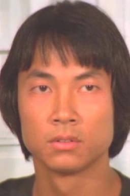 Photo of Paul Wong Kwan